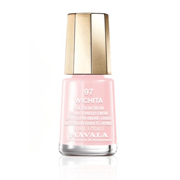 Mavala Nail Polish 97 Wichita 5ml