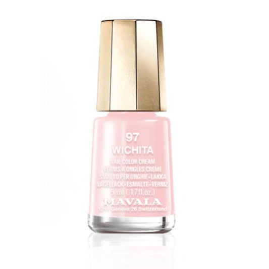 Mavala Nail Polish 97 Wichita 5ml