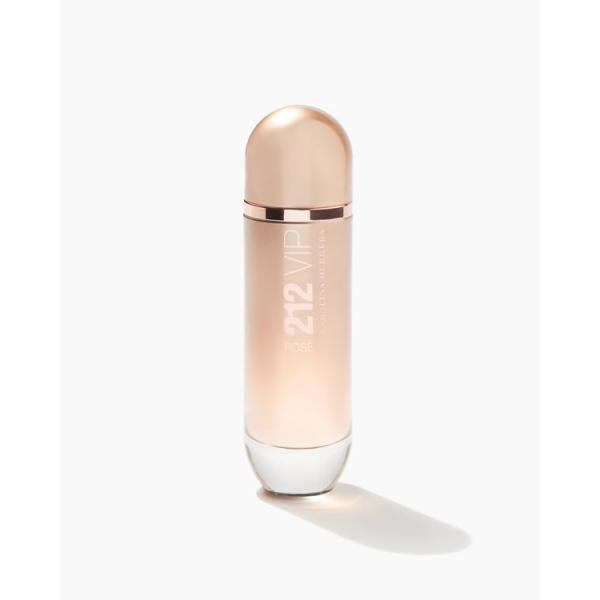 Carolina Herrera 212 Vip Rose Eau De Perfume Spray 125ml