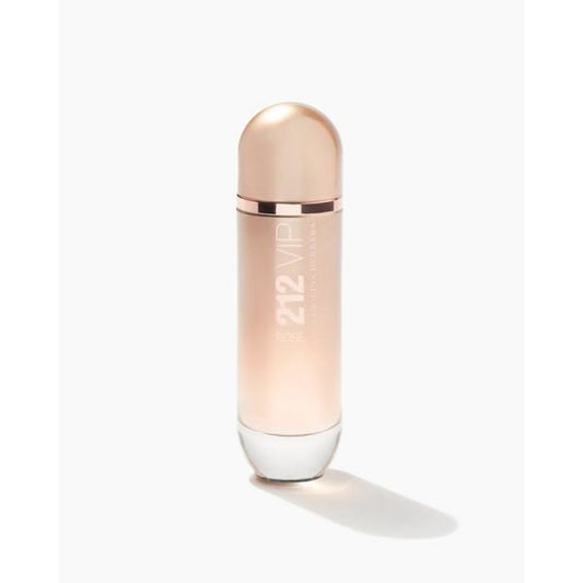 Carolina Herrera 212 Vip Rose Eau De Perfume Spray 125ml