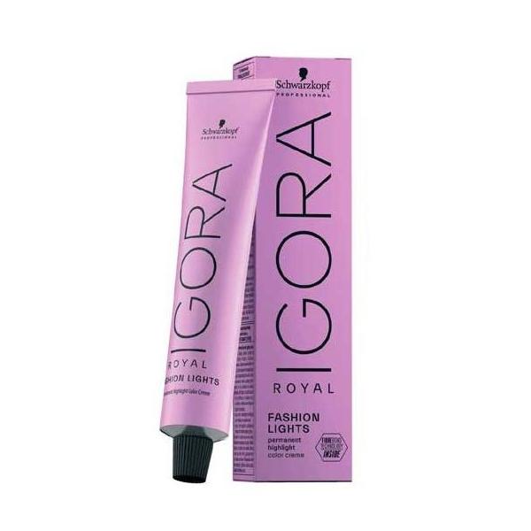 Schwarzkopf Igora Royal Fashion Lights L-88 Red Intense 60ml