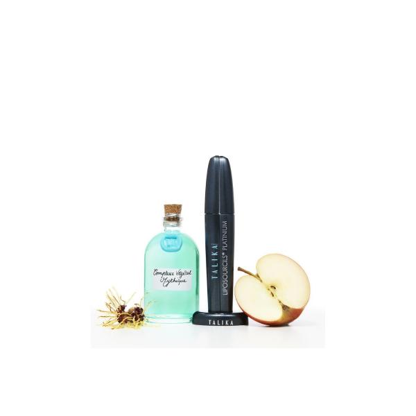 Talika Eyebrow Lipocils Platinium Double Serum