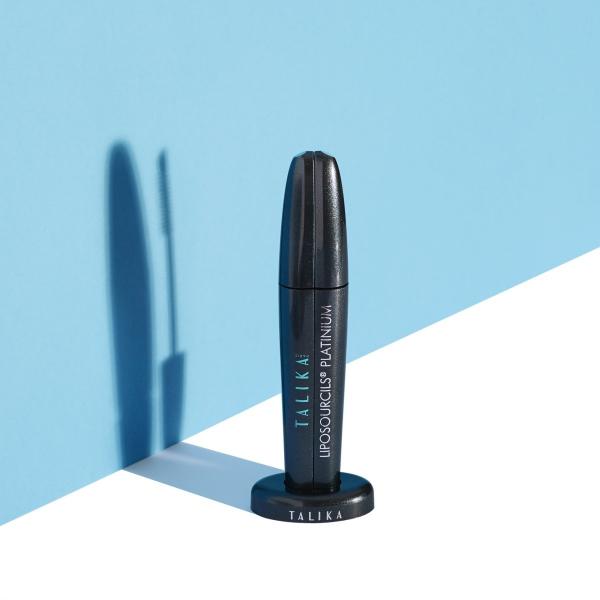 Talika Eyebrow Lipocils Platinium Double Serum