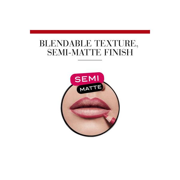Lèvres Contour Edition 05 Berry Much
