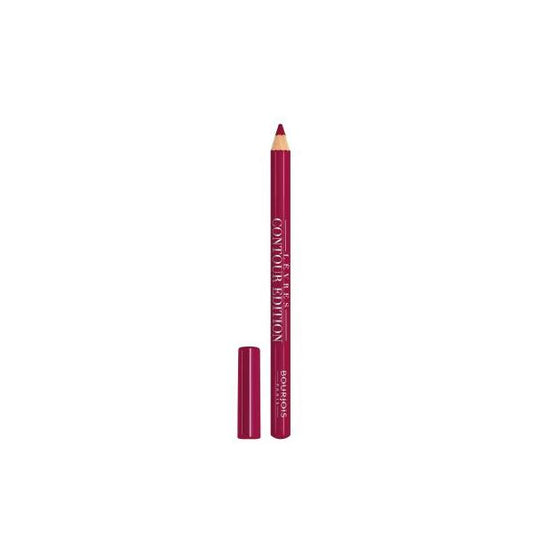 Lèvres Contour Edition 05 Berry Much
