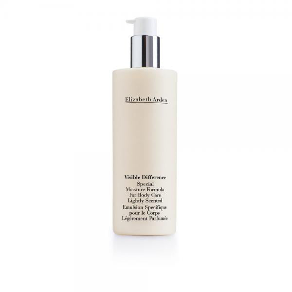 Elizabeth Arden Visible Difference Special Moisture Body Care 300ml 