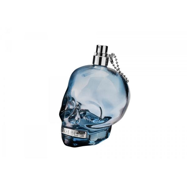 Police To Be Eau De Toilette Spray 125ml