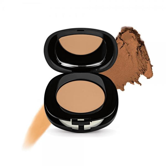 Elizabeth Arden Flawless Finish Everyday Perfection Bouncy Makeup 12 Warm Pecan 9g