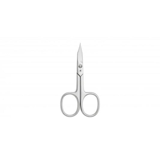 ZWILLING 47540-091-0 forbici da manicure Acciaio inossidabile Lama dritta Forbici per cuticole/unghie