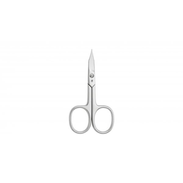 ZWILLING 47540-091-0 forbici da manicure Acciaio inossidabile Lama dritta Forbici per cuticole/unghie