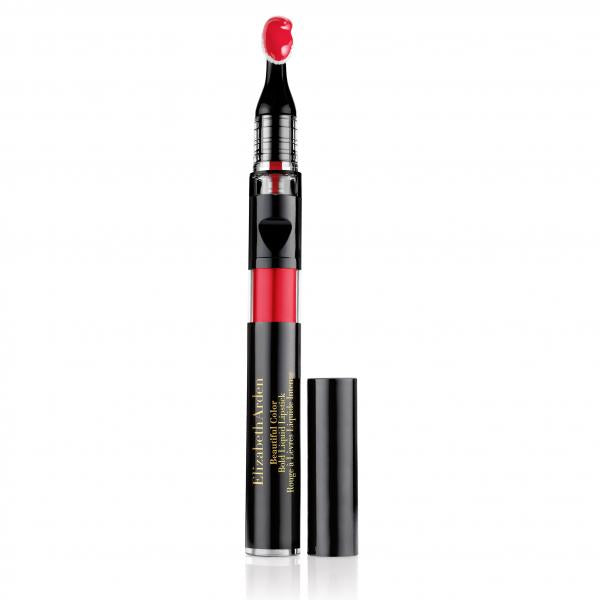 Elizabeth Arden Beautiful Color Bold Liquid Lipstick Fearless Red
