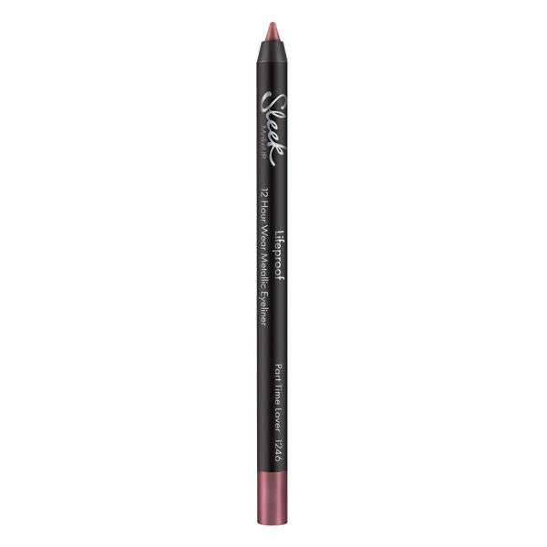 Sleek Lifeproof 12h Wear Khol Eyeliner Part Time Lover
