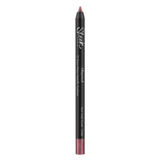 Sleek Lifeproof 12h Wear Khol Eyeliner Part Time Lover 