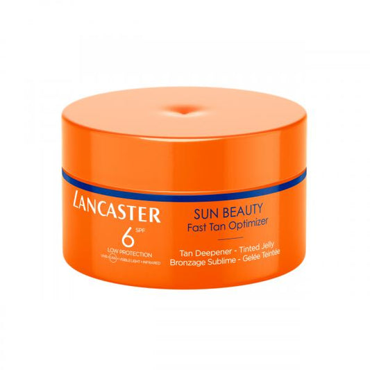 Lancaster Sun Tan Deepener Spf6 200ml