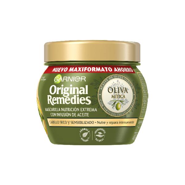 Garnier Original Remedies Mystic Olive Mask 300ml