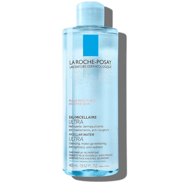 La Roche Posay Ultra Reactive Skin Water 400ml