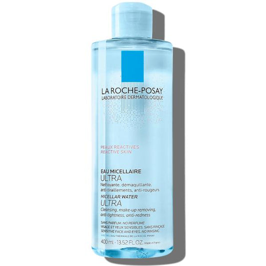 La Roche Posay Ultra Reactive Skin Water 400ml