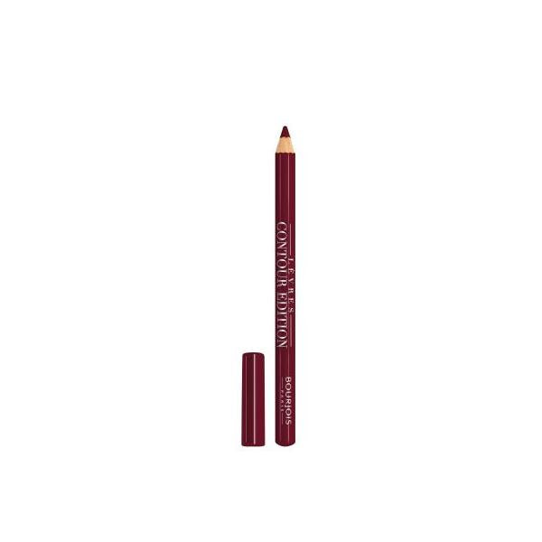 Lèvres Contour Edition 09 Plum It Up