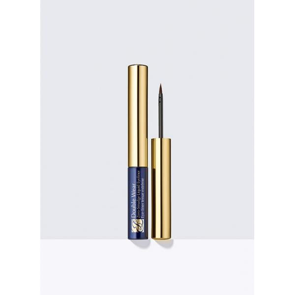 Estee Lauder Double Wear Zero Smudge Liquid Eyeliner 02 Brown