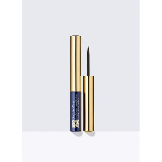 Estee Lauder Double Wear Zero Smudge Liquid Eyeliner 02 Brown
