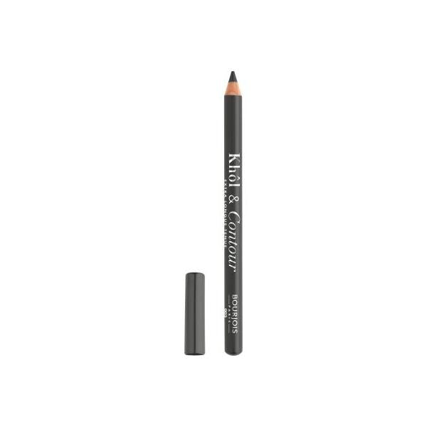 Bourjois Khol And Contour 03 Dark Grey