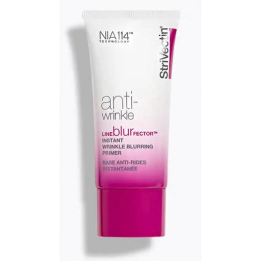 Strivectin Line BlurFector Instant Wrinkle Blurring Primer 30ml
