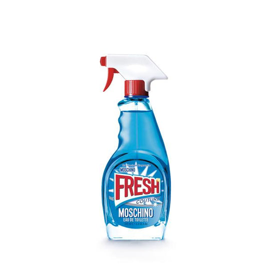 Moschino Fresh Couture Eau De Toilette Spray 100ml