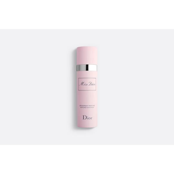 Miss Dior Perfumed Deodorant 100ml