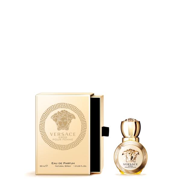 Versace Eros Pour Femme Eau De Perfume Spray 30ml