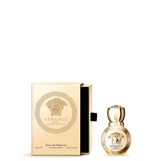 Versace Eros Pour Femme Eau De Perfume Spray 30ml