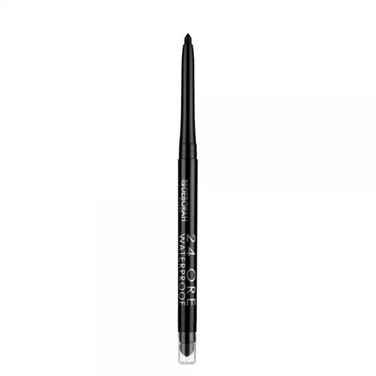 DEBORAH MILANO Eyeliner 24Ore Waterproof 01
