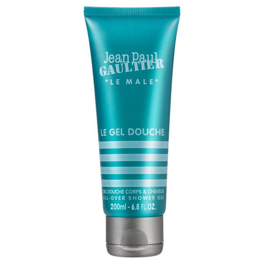 Jean Paul Gaultier Le Male Shower Gel 200ml