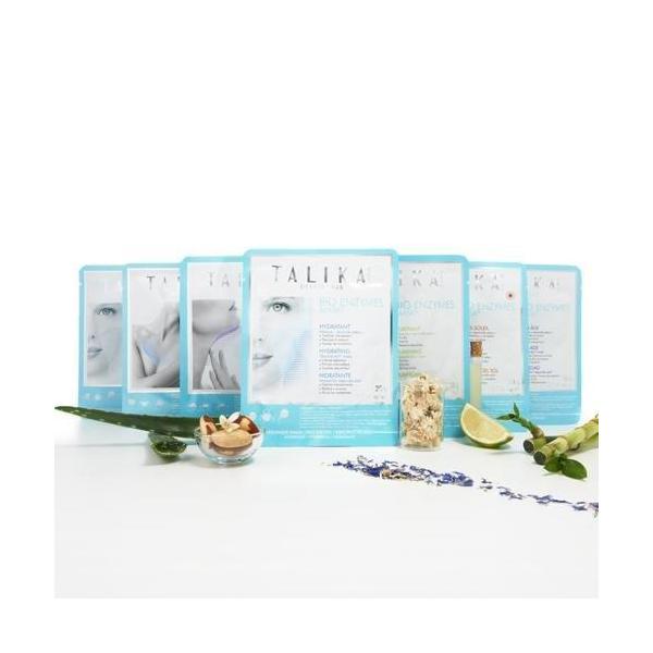 Talika Bio Enzymes Mask Purifying 20g