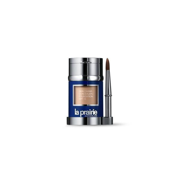 La Prairie Skin Caviar Concealer Foundation Spf15 Mocha 30ml 