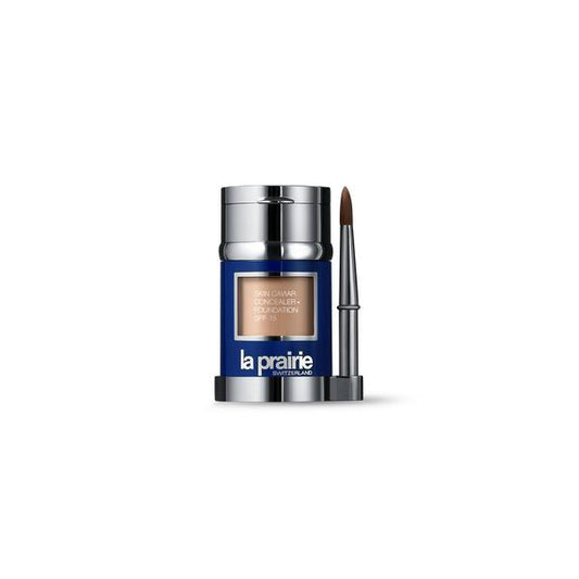 La Prairie Skin Caviar Concealer Foundation Spf15 Mocha 30ml 