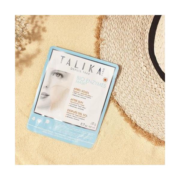 Talika Bio Enzyme Mask After Sun 20g