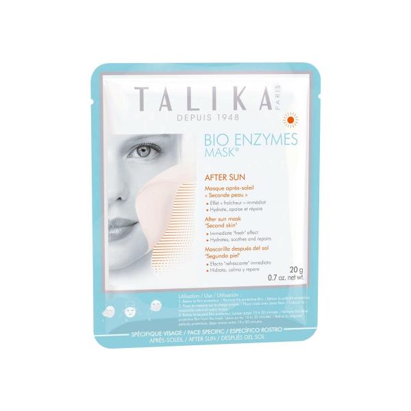 Talika Bio Enzyme Mask After Sun 20g
