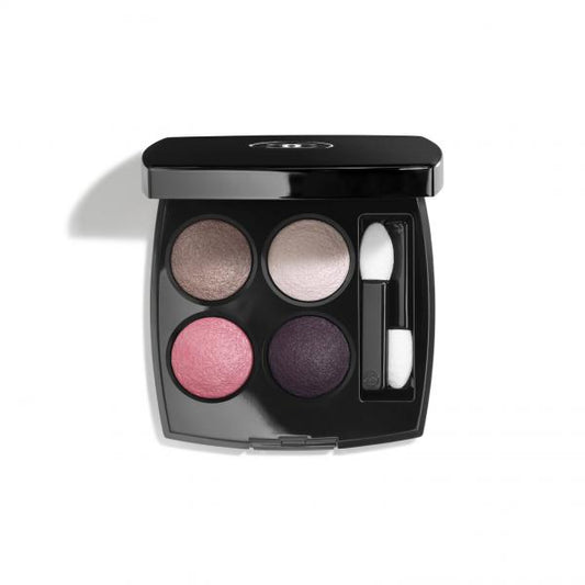 Chanel Les 4 Ombres Multi Effect Quadra Eyeshadow 228 Tissé Cambon