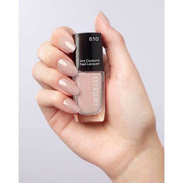 Artdeco Art Couture Nail Lacquer 610 Nude