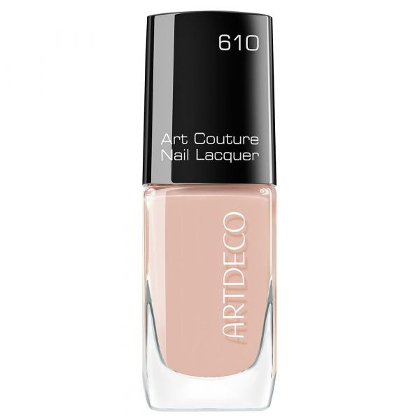 Artdeco Art Couture Nail Lacquer 610 Nude