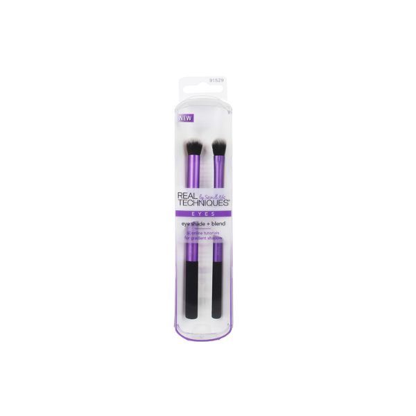Real Techniques Eye Shade & Blend