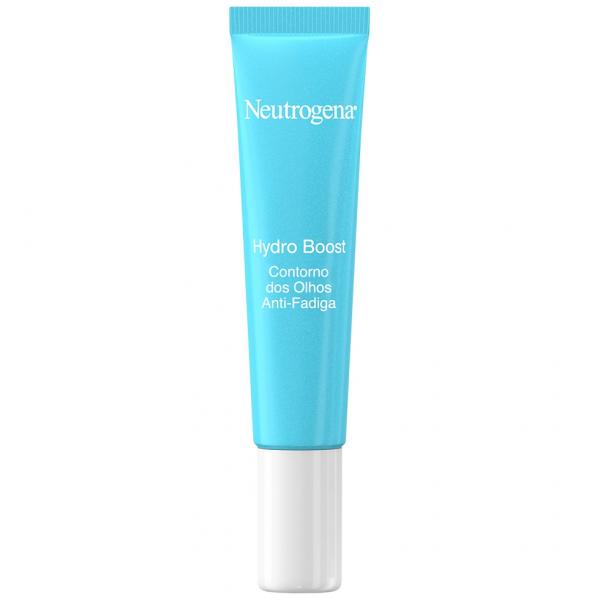 Neutrogena Hydro Boost Eye Contour Gel Cream 15ml