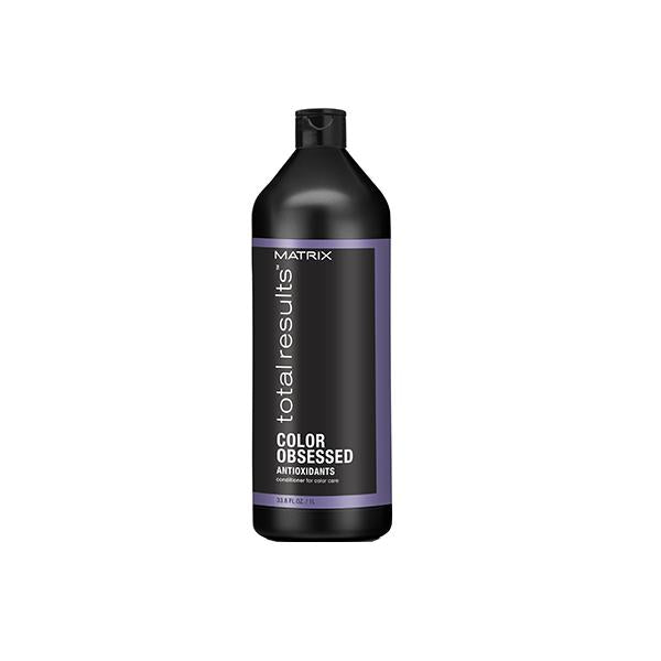 Matrix Total Results Color Obsessed Conditioner 1000ml