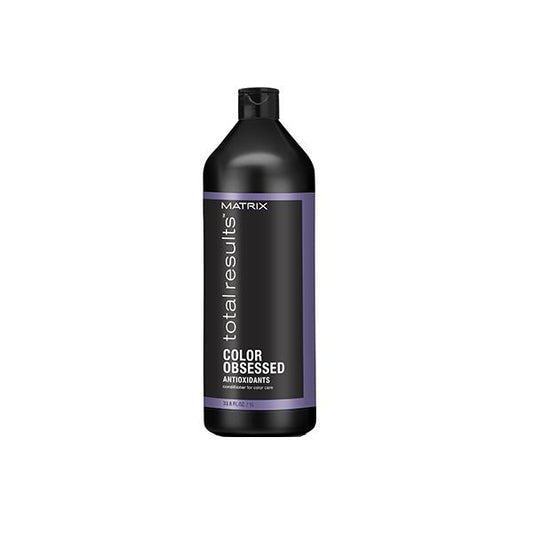 Matrix Total Results Color Obsessed Conditioner 1000ml