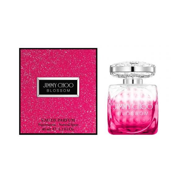 Jimmy Choo Blossom Eau De Perfume Spray 40ml 