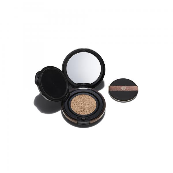 Shiseido Synchro Skin Cushion Compact Bronzer