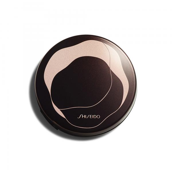 Shiseido Synchro Skin Cushion Compact Bronzer