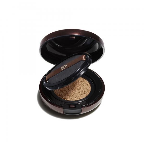 Shiseido Synchro Skin Cushion Compact Bronzer