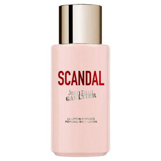 Jean Paul Gaultier Scandal Perfumed Body Lotion 200ml