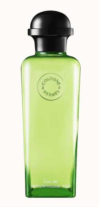 Hermes Eau Pamplemousse Rose Eau De Cologne 200ml